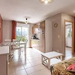 Daire Chez Erna - Proche De Saint-florent Oletta (Corsica)