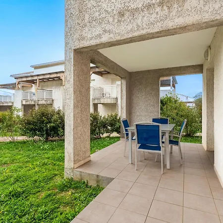 Apartment Chez Erna - Proche De Saint-florent Oletta (Corsica)