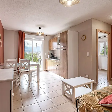 Apartment Chez Erna - Proche De Saint-florent Oletta (Corsica)