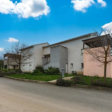 Chez Erna - Proche De Saint-florent Apartment *
